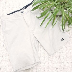 COPY - Men’s Billabong Breathable Shorts